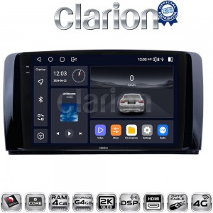 CLARION GL74215