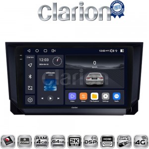CLARION GL74222