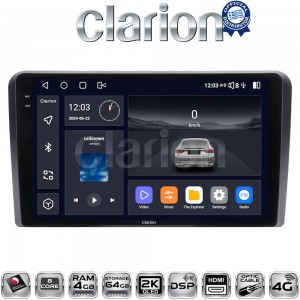 CLARION GL74233