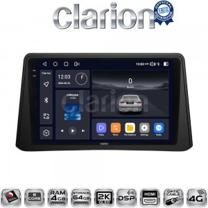 CLARION GL74235