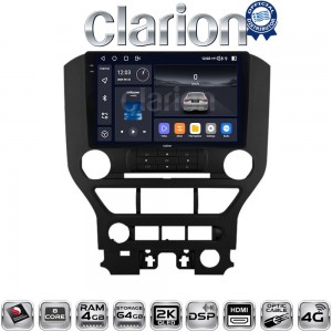 CLARION GL74240