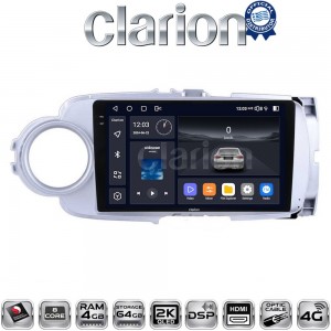 CLARION GL74254