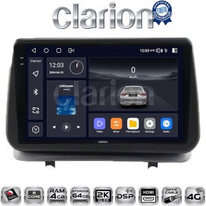 CLARION GL74319
