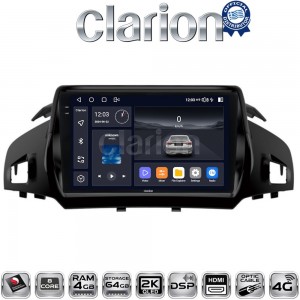 CLARION GL74362