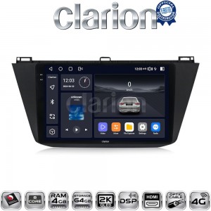 CLARION GL74420