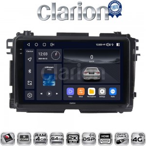 CLARION GL74422