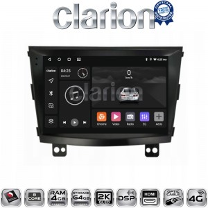 CLARION GL74433