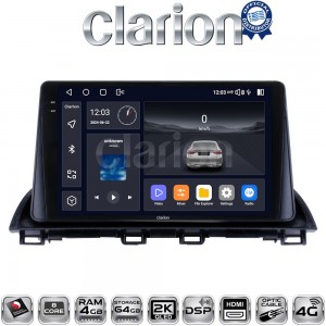 CLARION GL74441