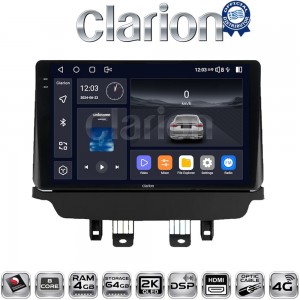 CLARION GL74442