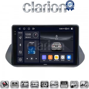 CLARION GL74483