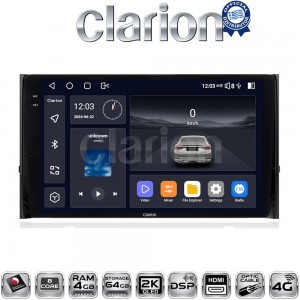 CLARION GL74484