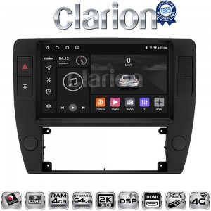 CLARION GL74501
