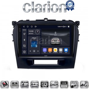 CLARION GL74571
