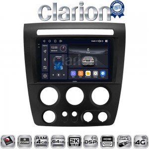 CLARION GL74721