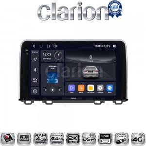 CLARION GL74813