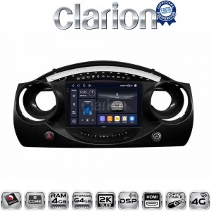 CLARION GL74832