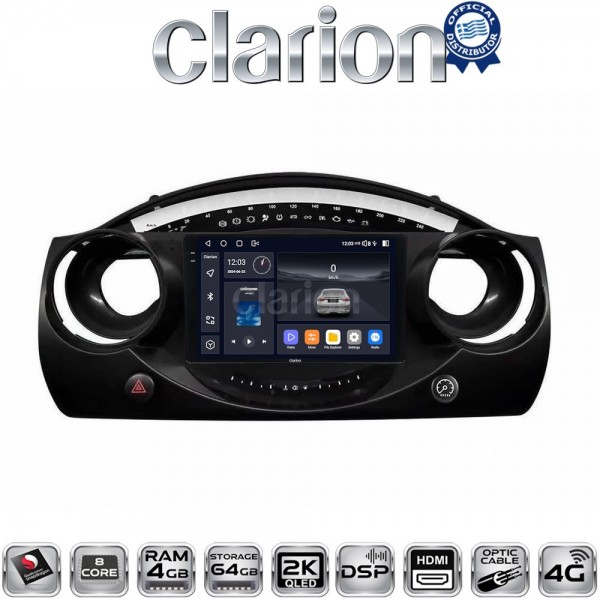 CLARION GL74832