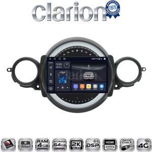 CLARION GL74834