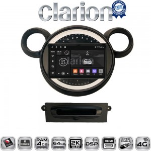 CLARION GL74835