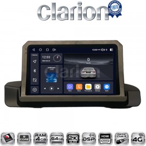 CLARION GL74895