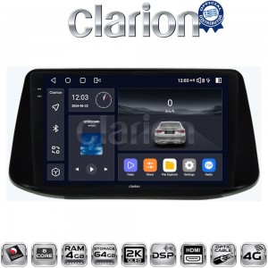CLARION GL74960
