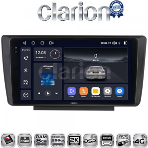 CLARION GL75007