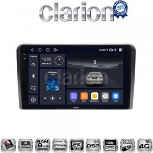 CLARION GL75190