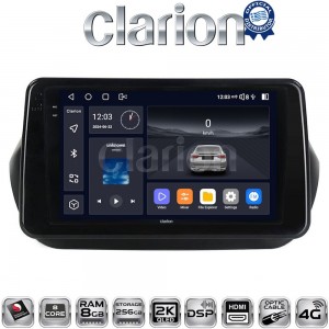 CLARION GL75195