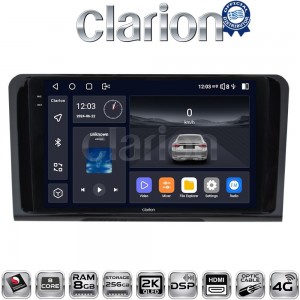 CLARION GL75213