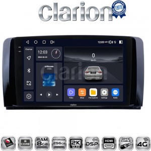 CLARION GL75215