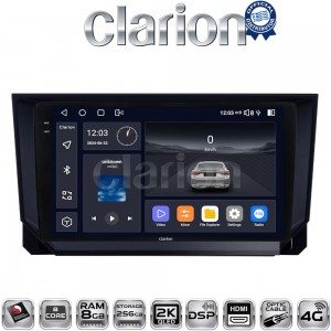 CLARION GL75222