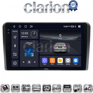 CLARION GL75233