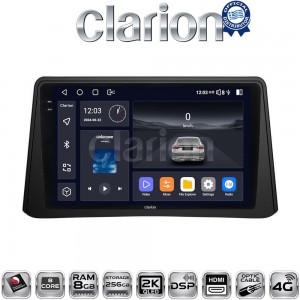 CLARION GL75235