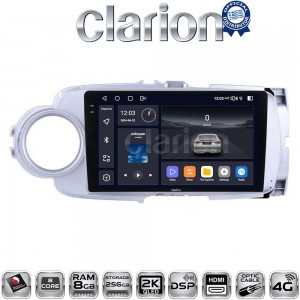 CLARION GL75254