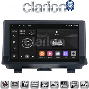 CLARION GL75292