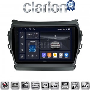 CLARION GL75309
