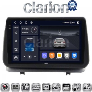 CLARION GL75319