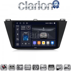 CLARION GL75420