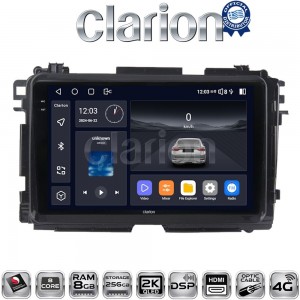 CLARION GL75422