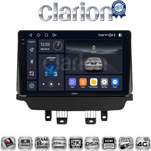 CLARION GL75442