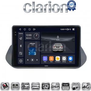 CLARION GL75483