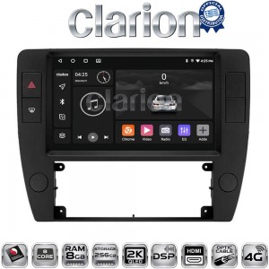 CLARION GL75501