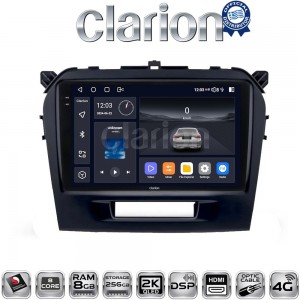 CLARION GL75571