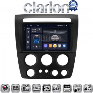 CLARION GL75721
