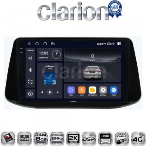CLARION GL75960