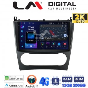 LM Digital - LM ZS8093 GPS