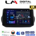 LM Digital - LM ZS8195 GPS