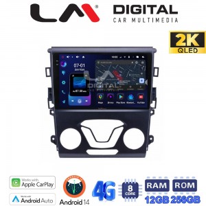 LM Digital - LM ZS8369 GPS