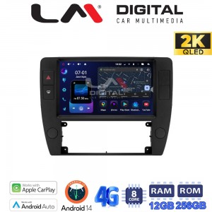 LM Digital - LM ZS8501 GPS