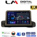 LM Digital - LM ZS8895 GPS